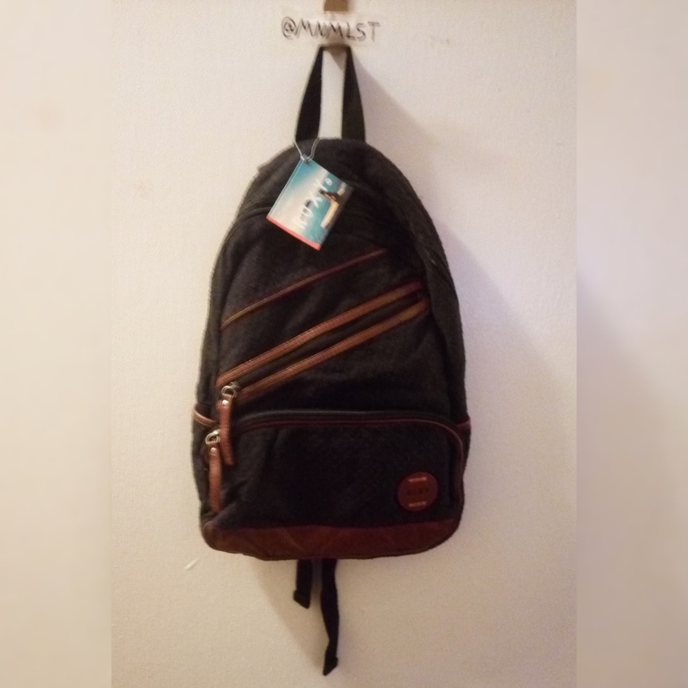 ROXY bagpack
